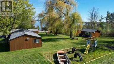6099 Curtis Point Road, Alnwick/haldimand Ontario