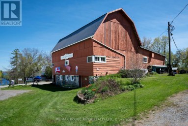 6099 Curtis Point Road, Alnwick/haldimand Ontario