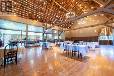 6099 Curtis Point Road, Alnwick/haldimand Ontario