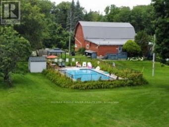 6099 Curtis Point Road, Alnwick/haldimand Ontario