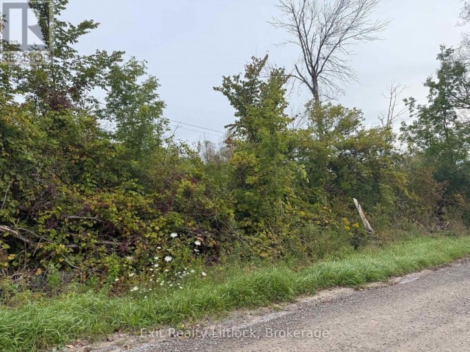 00 BAGLEY ROAD, Trent Hills (Warkworth), Ontario, K0K3K0