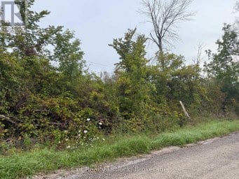 00 BAGLEY ROAD Trent Hills (Warkworth) Ontario photo 1