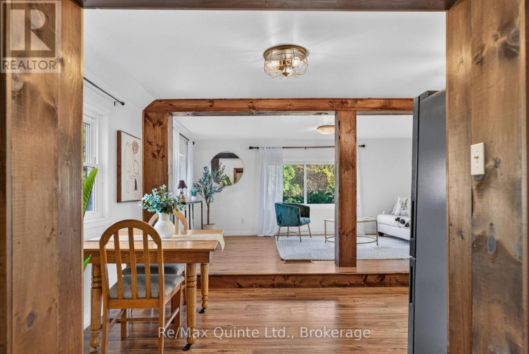 192 CROOKSTON ROAD, Centre Hastings, Ontario, K0K2K0