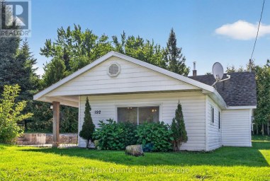192 CROOKSTON ROAD Centre Hastings Ontario photo 2