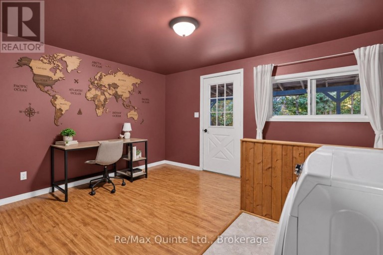 192 CROOKSTON ROAD, Centre Hastings, Ontario, K0K2K0