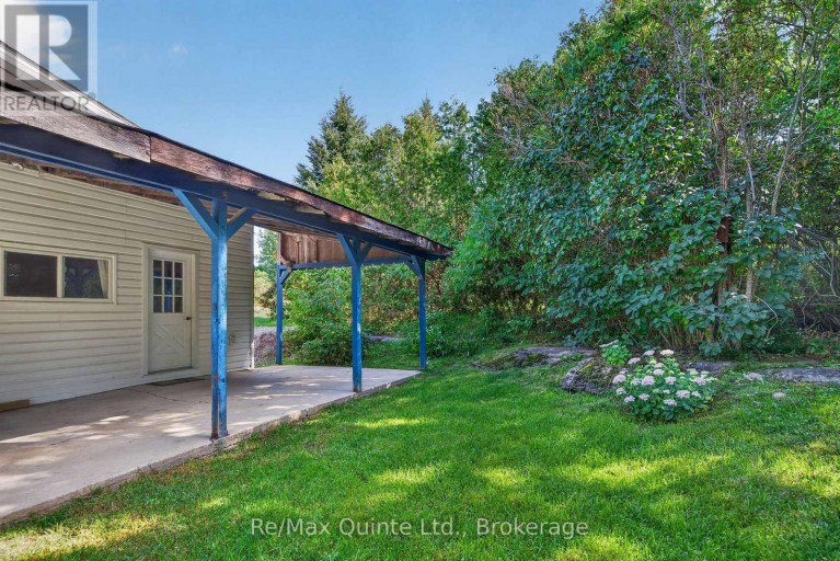 192 CROOKSTON ROAD, Centre Hastings, Ontario, K0K2K0