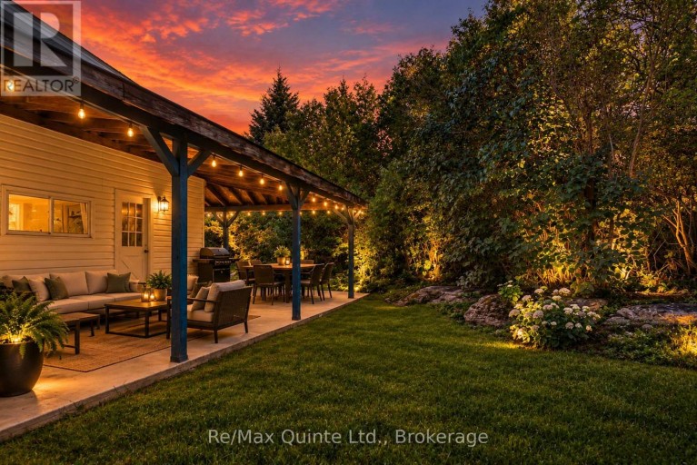 192 CROOKSTON ROAD, Centre Hastings, Ontario, K0K2K0
