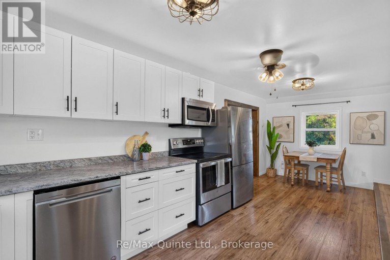192 CROOKSTON ROAD, Centre Hastings, Ontario, K0K2K0