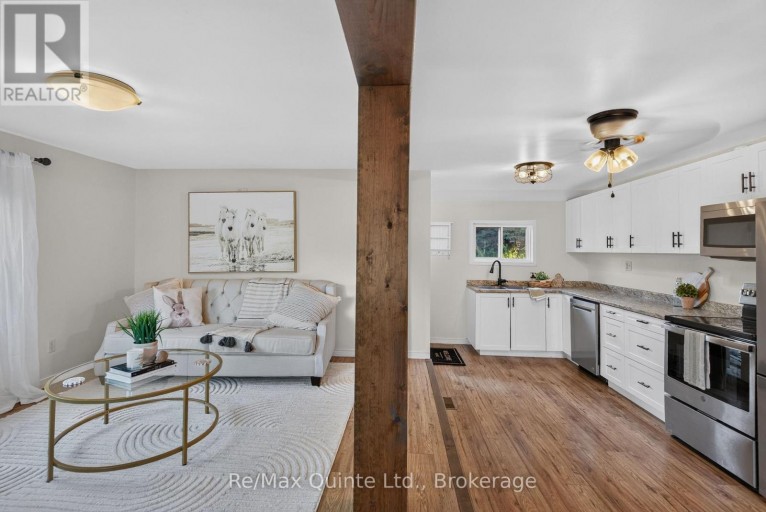 192 CROOKSTON ROAD, Centre Hastings, Ontario, K0K2K0