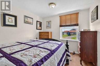 594 FRED BROWN ROAD, Loyalist (Lennox And Addington - South) Ontario