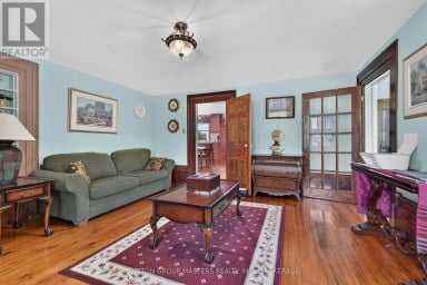 594 FRED BROWN ROAD, Loyalist (Lennox And Addington - South) Ontario