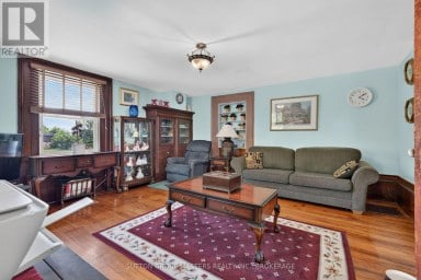 594 FRED BROWN ROAD, Loyalist (Lennox And Addington - South) Ontario