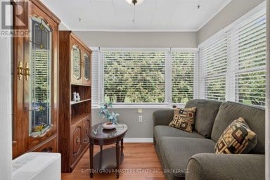 594 FRED BROWN ROAD, Loyalist (Lennox And Addington - South) Ontario