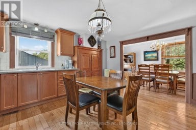 594 FRED BROWN ROAD, Loyalist (Lennox And Addington - South) Ontario
