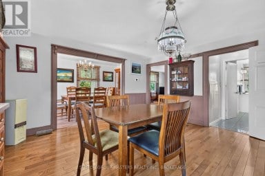 594 FRED BROWN ROAD, Loyalist (Lennox And Addington - South) Ontario
