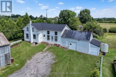 594 FRED BROWN ROAD, Loyalist (Lennox And Addington - South) Ontario