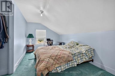 594 FRED BROWN ROAD, Loyalist (Lennox And Addington - South) Ontario