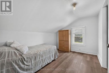 594 FRED BROWN ROAD, Loyalist (Lennox And Addington - South) Ontario