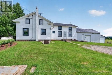 594 FRED BROWN ROAD, Loyalist (Lennox And Addington - South) Ontario
