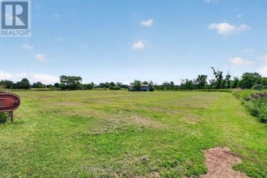 594 FRED BROWN ROAD, Loyalist (Lennox And Addington - South) Ontario