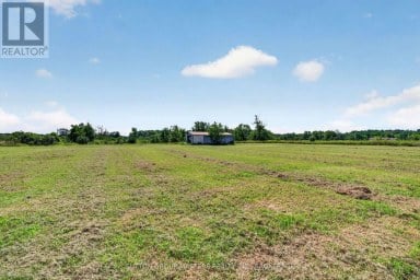 594 FRED BROWN ROAD, Loyalist (Lennox And Addington - South) Ontario