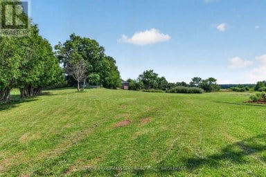 594 FRED BROWN ROAD, Loyalist (Lennox And Addington - South) Ontario