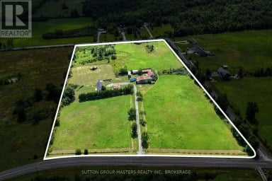 594 FRED BROWN ROAD, Loyalist (Lennox And Addington - South) Ontario