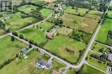 594 FRED BROWN ROAD, Loyalist (Lennox And Addington - South) Ontario