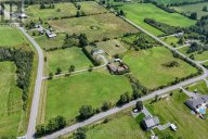 594 FRED BROWN ROAD, Loyalist (Lennox and Addington - South), Ontario