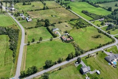594 FRED BROWN ROAD, Loyalist (Lennox And Addington - South) Ontario