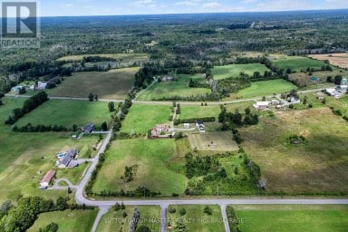 594 FRED BROWN ROAD, Loyalist (Lennox And Addington - South) Ontario