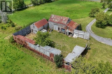 594 FRED BROWN ROAD, Loyalist (Lennox And Addington - South) Ontario