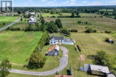 594 FRED BROWN ROAD, Loyalist (Lennox And Addington - South) Ontario