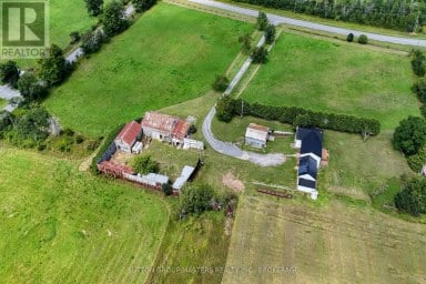 594 FRED BROWN ROAD, Loyalist (Lennox And Addington - South) Ontario
