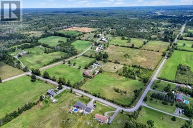 594 FRED BROWN ROAD, Loyalist (Lennox And Addington - South) Ontario