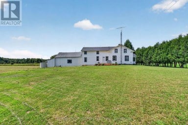 594 FRED BROWN ROAD, Loyalist (Lennox And Addington - South) Ontario
