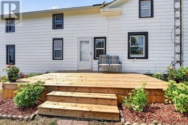 594 FRED BROWN ROAD, Loyalist (Lennox And Addington - South) Ontario