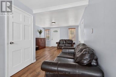 594 FRED BROWN ROAD, Loyalist (Lennox And Addington - South) Ontario
