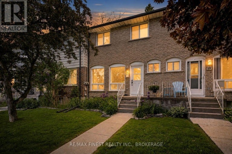 14 - 30 ADDINGTON STREET, Loyalist (Amherstview), Ontario, K7N1C5