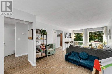 14 - 30 ADDINGTON STREET Loyalist (Amherstview) Ontario photo 11