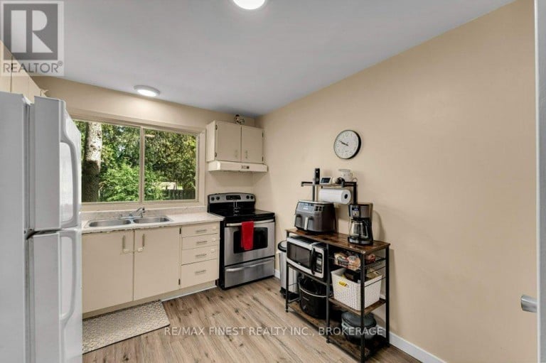 14 - 30 ADDINGTON STREET, Loyalist (Amherstview), Ontario, K7N1C5