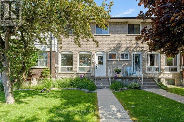 14 - 30 ADDINGTON STREET, Loyalist (Amherstview), Ontario, K7N1C5