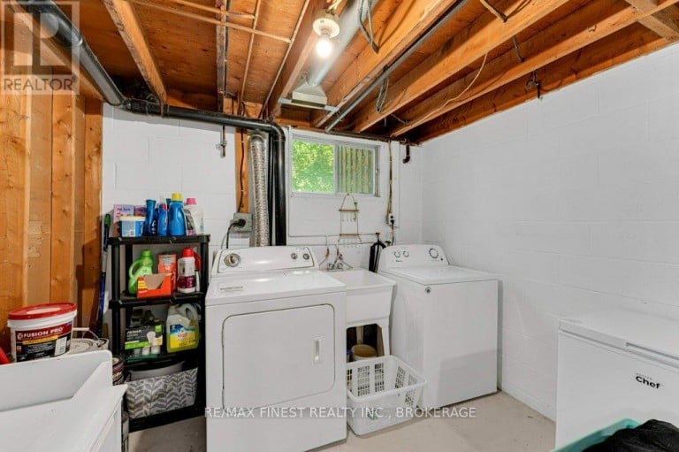 14 - 30 ADDINGTON STREET, Loyalist (Amherstview), Ontario, K7N1C5