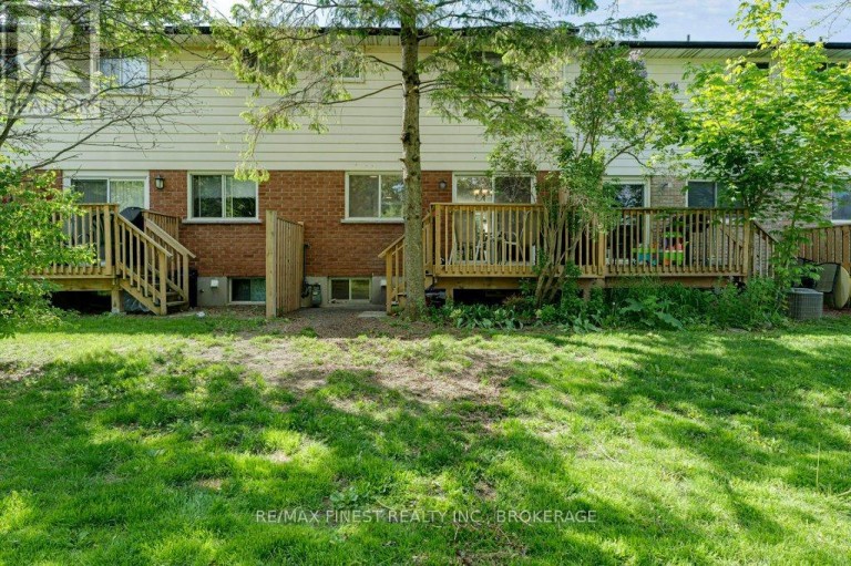 14 - 30 ADDINGTON STREET, Loyalist (Amherstview), Ontario, K7N1C5