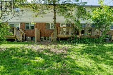 14 - 30 ADDINGTON STREET Loyalist (Amherstview) Ontario photo 33