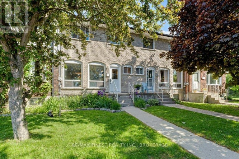 14 - 30 ADDINGTON STREET, Loyalist (Amherstview), Ontario, K7N1C5