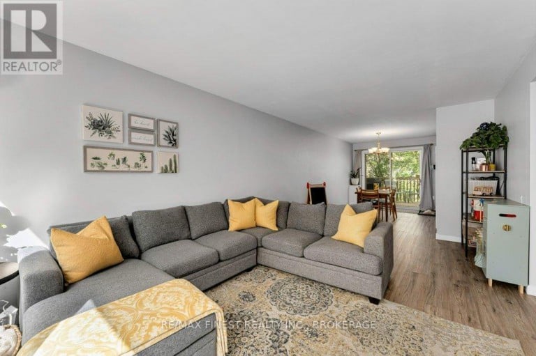 14 - 30 ADDINGTON STREET, Loyalist (Amherstview), Ontario, K7N1C5