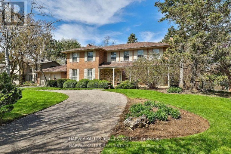 38 FIFESHIRE ROAD, Toronto (St. Andrew-Windfields), Ontario, M2L2G6