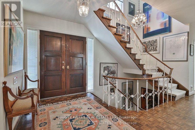 38 FIFESHIRE ROAD, Toronto (St. Andrew-Windfields), Ontario, M2L2G6