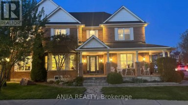 38 HARPER'S GATE WAY Whitchurch-Stouffville (Stouffville) Ontario photo 1